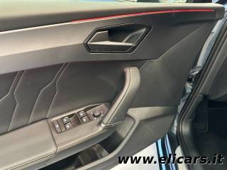 CUPRA Leon usata, con Sedili sportivi