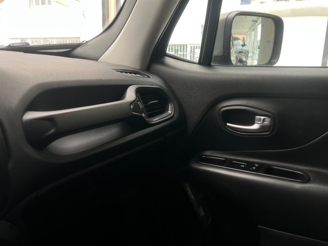 JEEP Renegade usata, con Controllo vocale