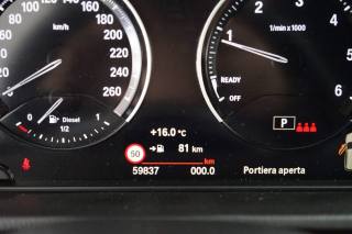 BMW X1 usata, con Servosterzo