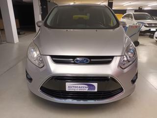 FORD C-Max usata, con Climatizzatore