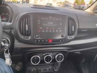 FIAT 500L usata, con Fendinebbia