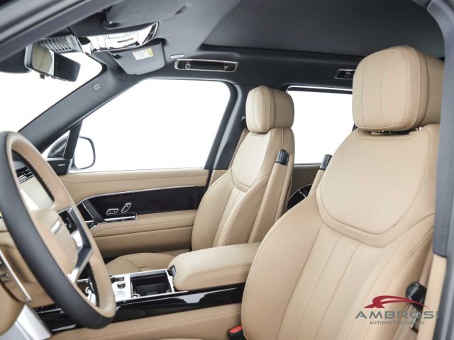 LAND ROVER Range Rover usata 13