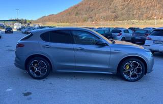 ALFA ROMEO Stelvio usata, con Airbag Passeggero