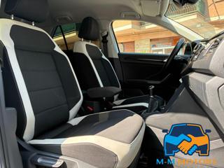 VOLKSWAGEN T-Roc usata, con Fendinebbia