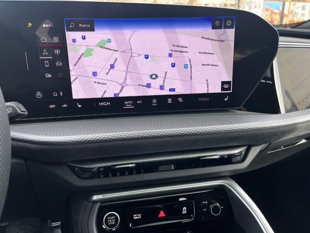 AUDI Q5 usata, con ESP