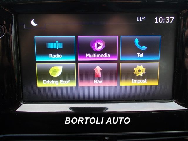 RENAULT Clio usata, con Immobilizzatore elettronico