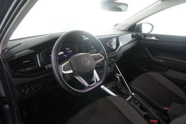 VOLKSWAGEN Taigo usata 1