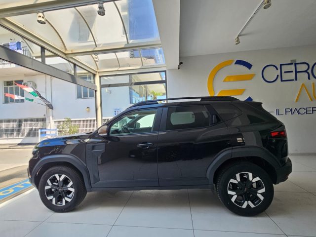 DACIA Duster usata, con Cronologia tagliandi