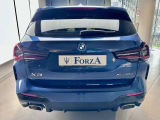 BMW X3 usata, con Autoradio