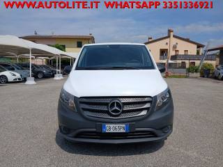 MERCEDES-BENZ Vito usata, con Climatizzatore