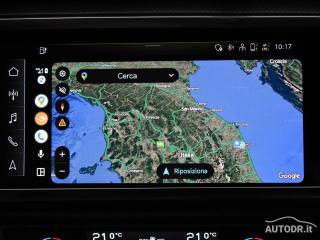 AUDI Q3 usata, con Monitoraggio pressione pneumatici