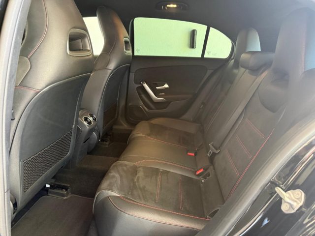 MERCEDES-BENZ A 180 usata, con ESP
