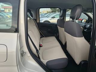 FIAT Panda usata, con Servosterzo