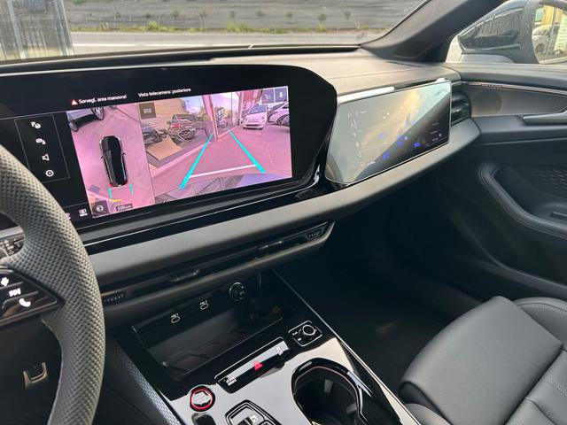 AUDI A5 usata, con Controllo trazione