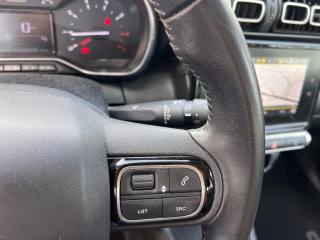 CITROEN C3 Aircross usata, con ESP