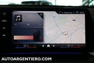 BMW X1 usata, con Immobilizzatore elettronico