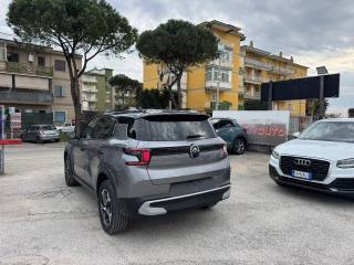 CITROEN C3 Aircross usata, con Cerchi in lega