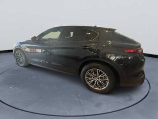 ALFA ROMEO Stelvio usata, con Controllo trazione