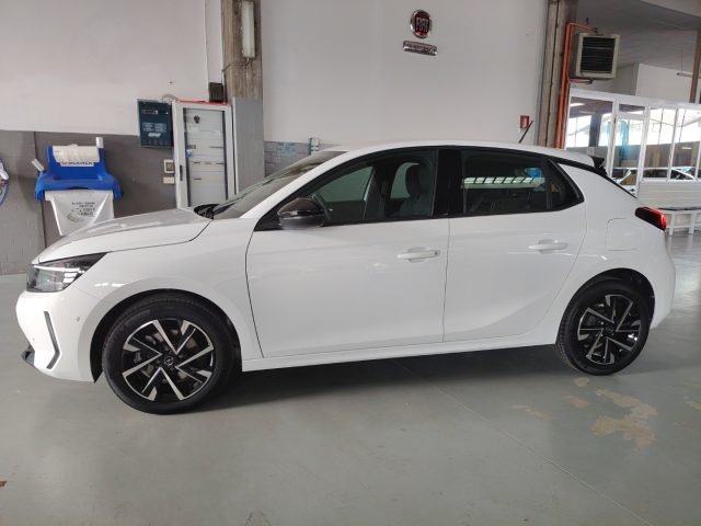 OPEL Corsa usata, con Autoradio