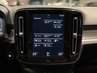 VOLVO XC40 usata, con Park Distance Control