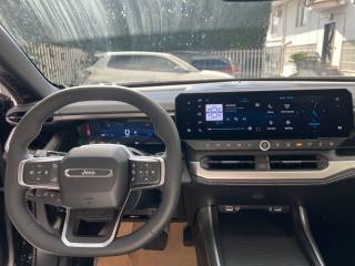 JEEP Compass usata, con MP3