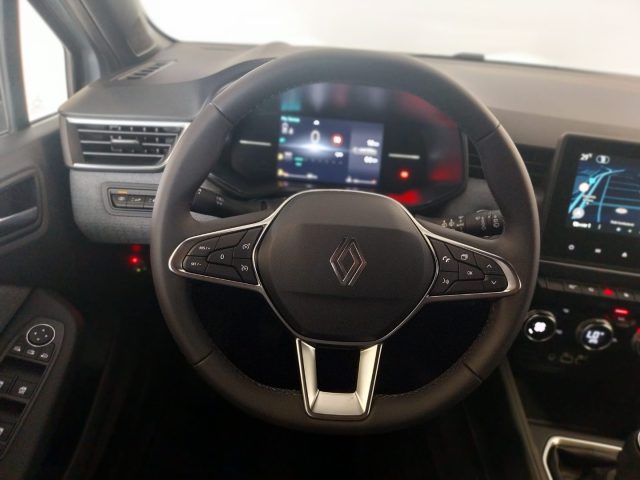 RENAULT Clio usata, con Cerchi in lega