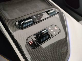 LOTUS Emeya usata, con Sensori di parcheggio anteriori