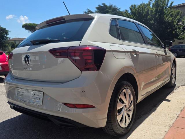 VOLKSWAGEN Polo usata, con Immobilizzatore elettronico