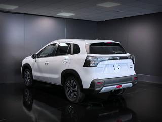 SUZUKI S-Cross usata, con Boardcomputer