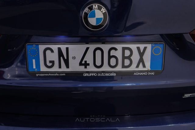 BMW X1 usata 34