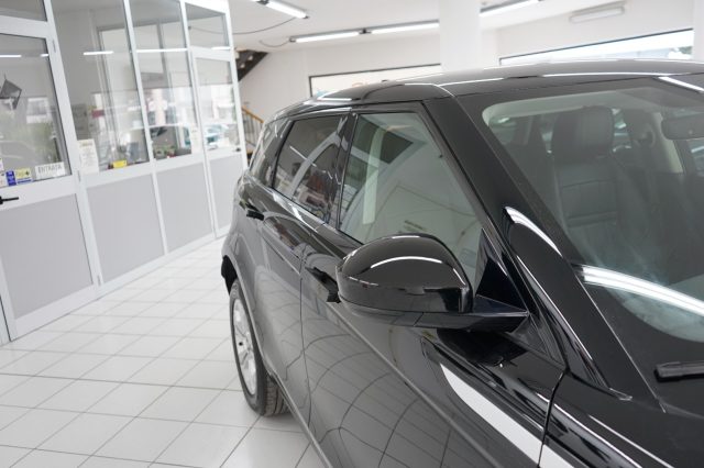 LAND ROVER Range Rover Evoque usata, con Sedile posteriore sdoppiato