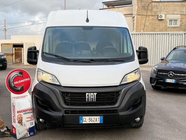 FIAT Ducato usata, con ABS