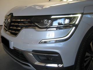 RENAULT Koleos usata, con Telecamera per parcheggio assistito