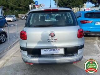 FIAT 500L usata, con Chiusura centralizzata