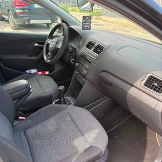VOLKSWAGEN Polo usata, con Autoradio
