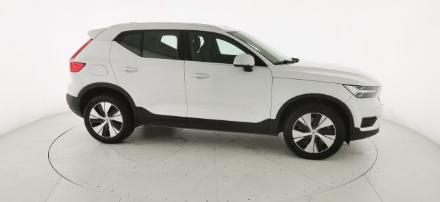 VOLVO XC40 usata, con Climatizzatore automatico, 2 zone