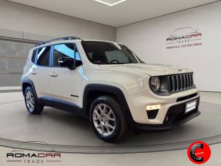 JEEP Renegade usata, con Cerchi in lega