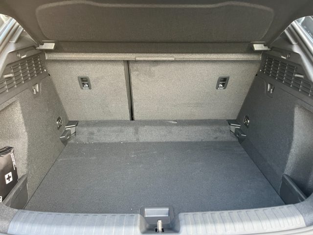AUDI A3 usata, con Sedile posteriore sdoppiato