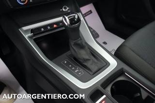 AUDI Q3 usata, con Controllo automatico clima