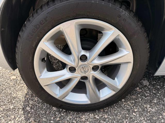 OPEL Corsa usata, con Immobilizzatore elettronico
