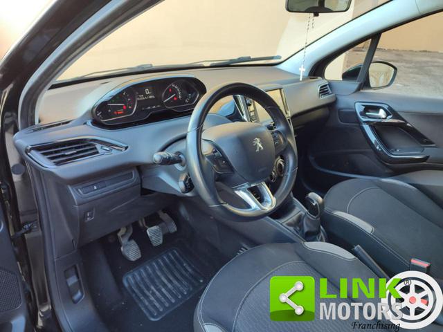 PEUGEOT 208 usata 19