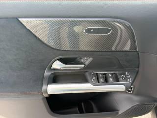 MERCEDES-BENZ GLA 200 usata, con Cruise Control
