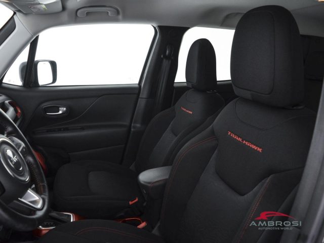 JEEP Renegade usata 8