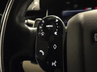 LAND ROVER Range Rover Sport usata, con Volante in pelle