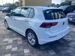 VOLKSWAGEN Golf usata, con Airbag laterali