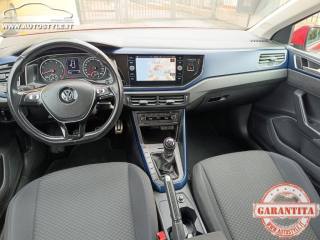 VOLKSWAGEN Polo usata 66