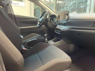 HYUNDAI Bayon usata, con Cruise Control