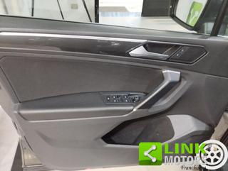VOLKSWAGEN Tiguan usata, con Cruise Control