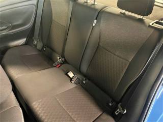 TOYOTA Yaris usata, con Sistema di navigazione