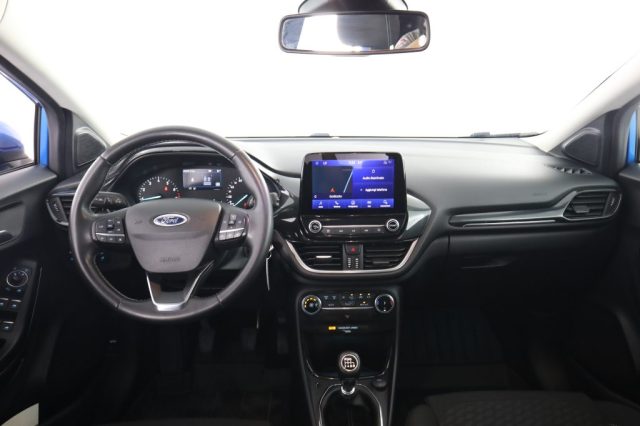 FORD Puma usata 3